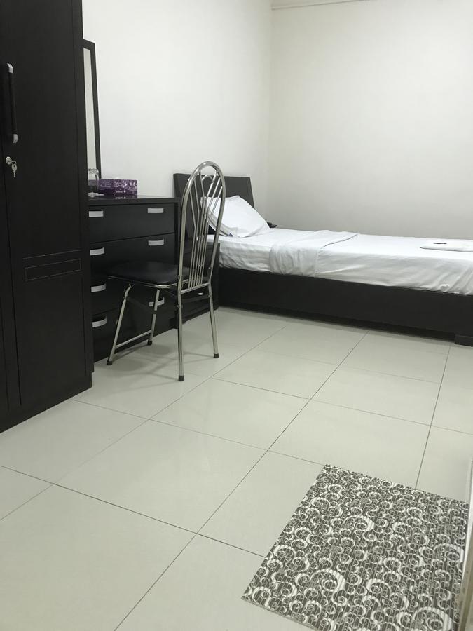 Al Hadow Hotel Maskat Exterior foto